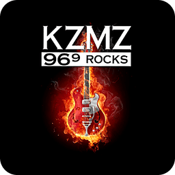 KZMZ 96.9 Rocks!