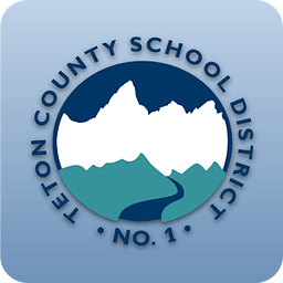 Teton County School District 1