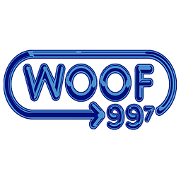 99.7 WOOF FM