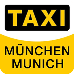 Taxi-M&uuml;nchen