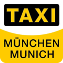 Taxi-M&uuml;nchen
