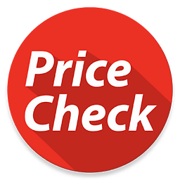 PriceCheck - Price Comparison