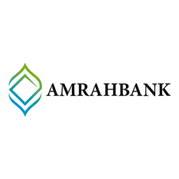 AMRAHBANK MobilBank