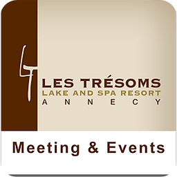 Les Tr&eacute;soms