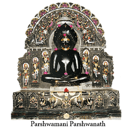 Parshwamani Parshwanath Tirth