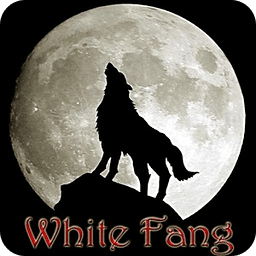 White Fang by Jack Landon