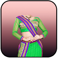 Chaniya Choli Woman Suit