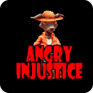 angry injustice