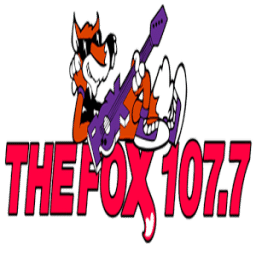 107.7 The Fox