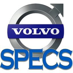 Volvo Specs