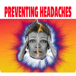 防止头痛