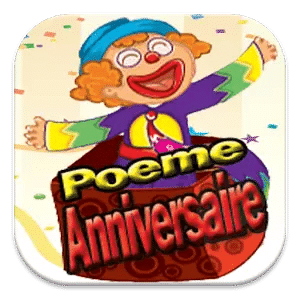 Poeme Anniversaire