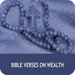 Faith Bible Verses on Wealth
