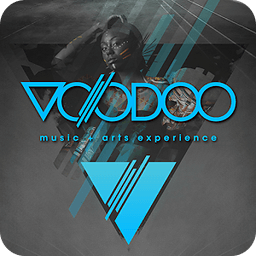 Voodoo Music + Art Exper...