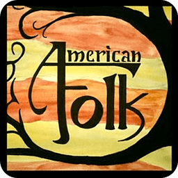 American Folk Bluegrass Music