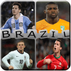 Football Quiz World Cup 14