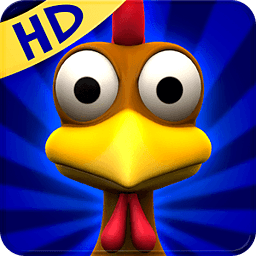 Talky Chip the Chicken HD FREE