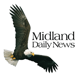 Midland Daily News To Go