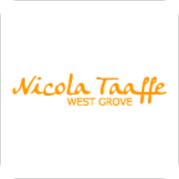 Nicola Taaffe @ West Grove