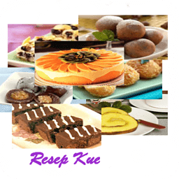 Resep Kue