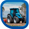 tractor farming simulation