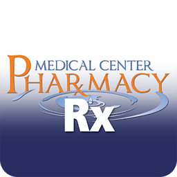 Medical Center Pharmacy Rx