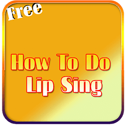 How To Do Lip Sing