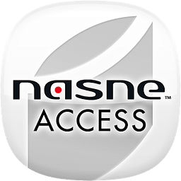 nasne™ ACCESS