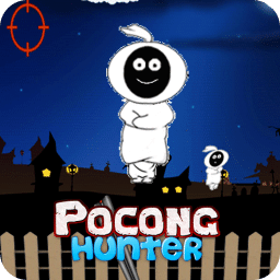 Pocong Hunter