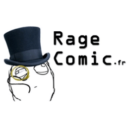 Rage Comic Francais