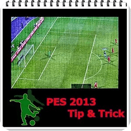 PES 2013 Tip Trick