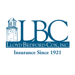 Lloyd Bedford Cox