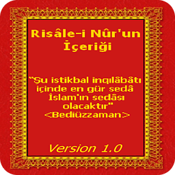 Risale-i Nurun içeriği