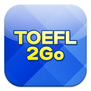 TOEFL 2Go