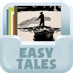 The Magic Mill - Easy Tales