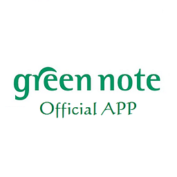 green note Official App