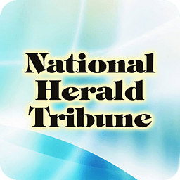 National Herald Tribune