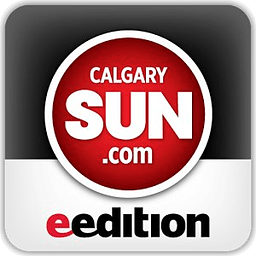 Calgary Sun e-edition