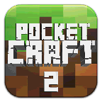 Pocket Craft 2 HD