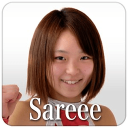 Sareee(サリー) “１０００人アプリランキング”