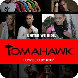 TOMAHAWK&reg; Shop