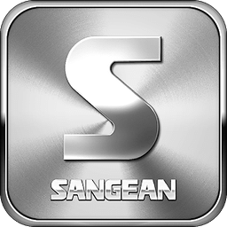 iSangean Remote Control App