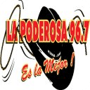 La Poderosa 96.7 FM