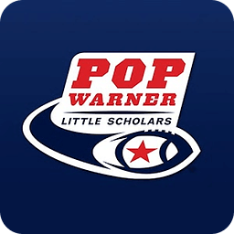 Pop Warner Official App