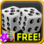 3D Dice Slots - Free