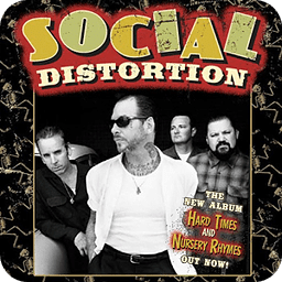 Social Distortion