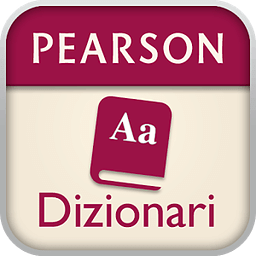 Dizionari Pearson HD