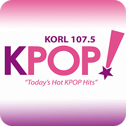 K-POP 107.5