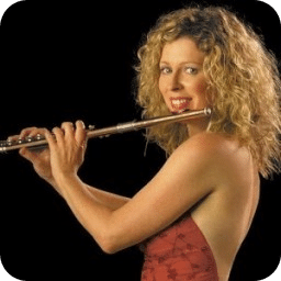 Flute Jane