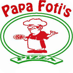 Papa Fotis